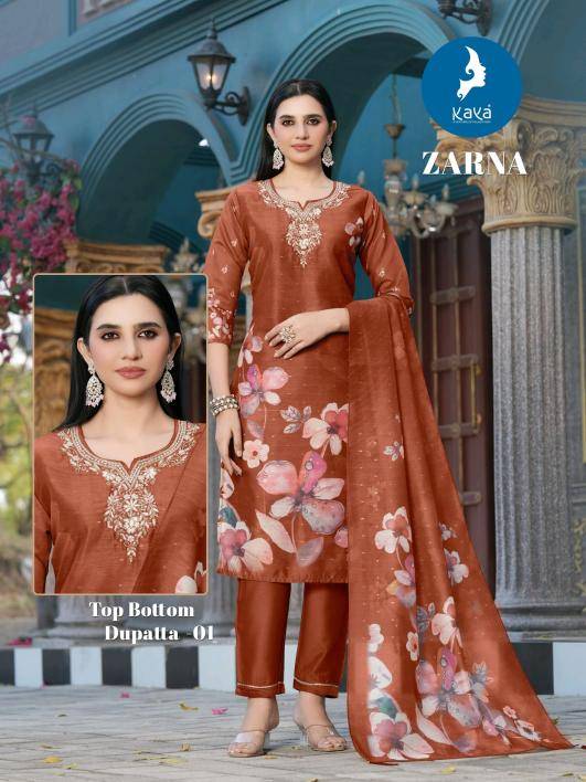 Kaya zarna  Kurti importers in Pune